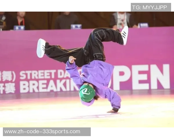 科学街舞团队协作训练方法探索与实践提升舞者默契与表现力