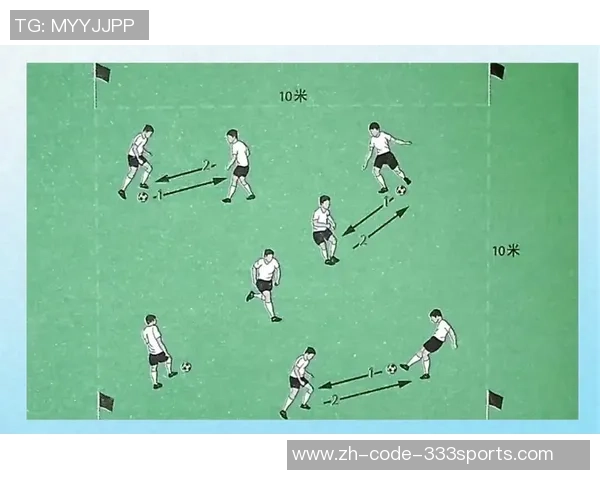 足球对打技巧解析及实战应用指南助你提升球技与团队配合能力 足球对打技巧解析及实战应用指南助你提升球技与团队配合能力